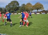 S.K.N.W.K. 1 - Serooskerke 1 (competitie) seizoen 2024-2025 (8/86)